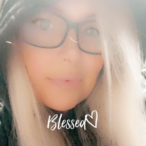 Meet your Posher, Richelle